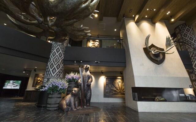 Bears Town Resort