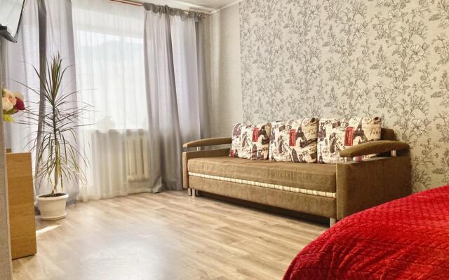 Апартаменты на улице Дзержинского 31