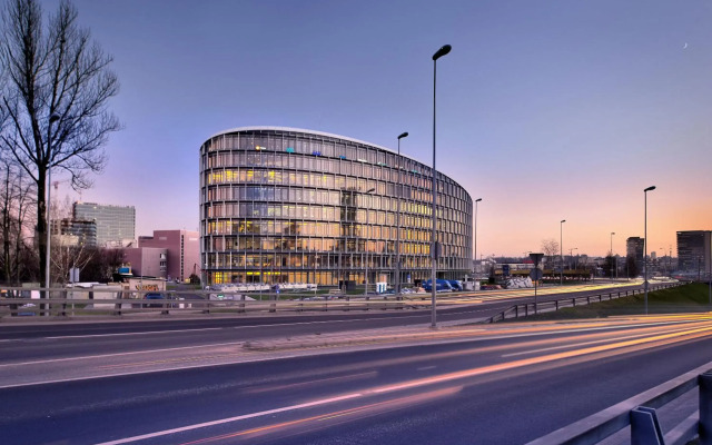 Vilnius Apartments & Suites