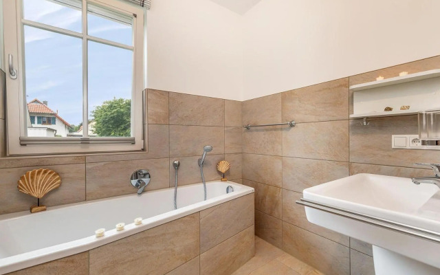 Ferienhaus Glebbe FeWo Glebbe 2