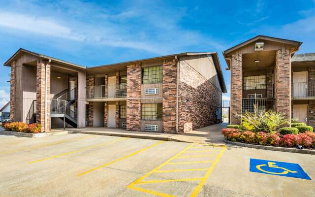 SureStay Plus Hotel By Best Western Poteau