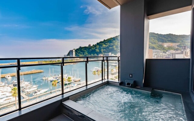 Livemax Resort Atami-Seafront