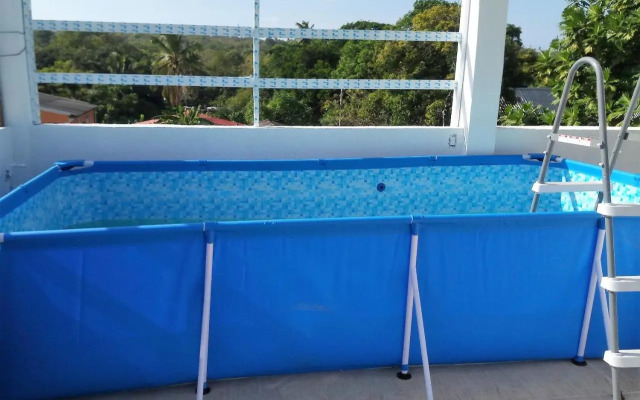 I BBBSAI Casa Vacacional en San Andres Islas – Alquiler