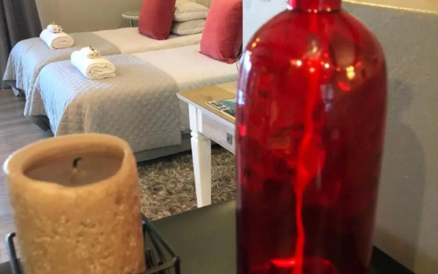Eagleview Guesthouse