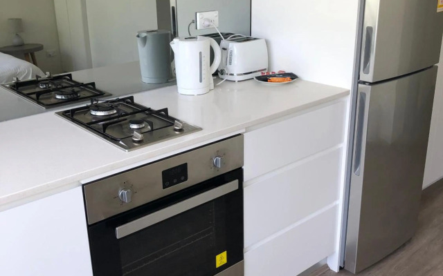 Bondi Beach Studio King Suite + Balcony