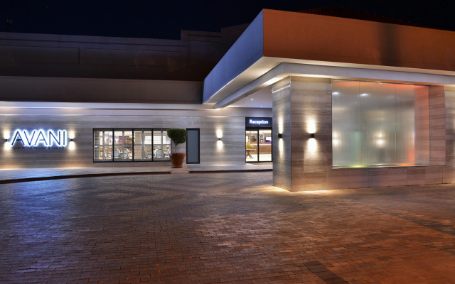 AVANI Gaborone Hotel & Casino