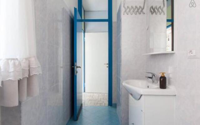 Mata Guesthouse Milano