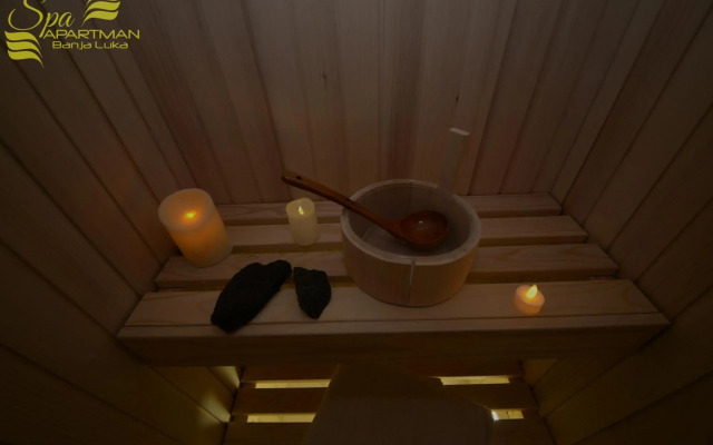 Spa Apartman Banja Luka
