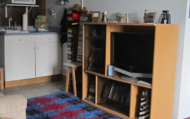 Ocean Rose Bed and Breakfast