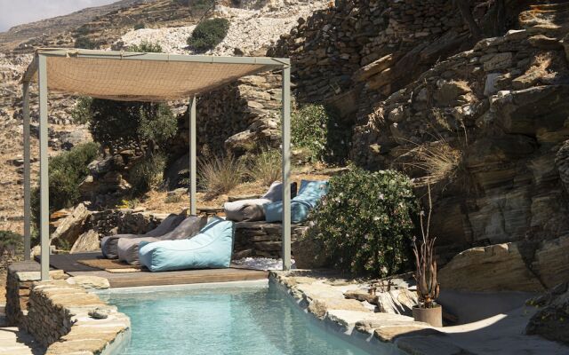 Sky House Tinos