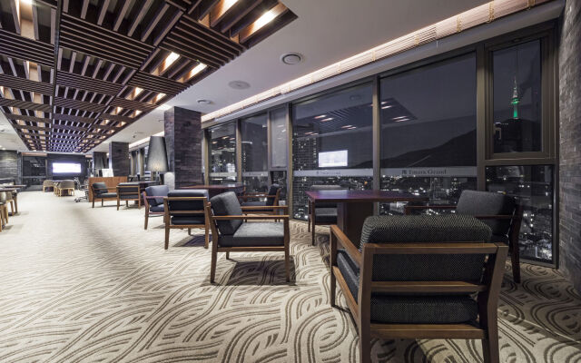 voco Seoul Myeongdong by IHG