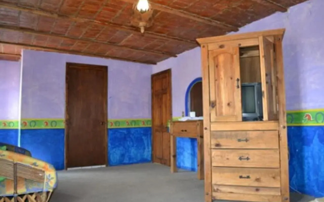 Hotel Posada de la Parroquia