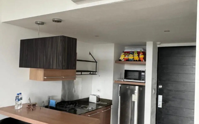 The Suite Playa Blanca