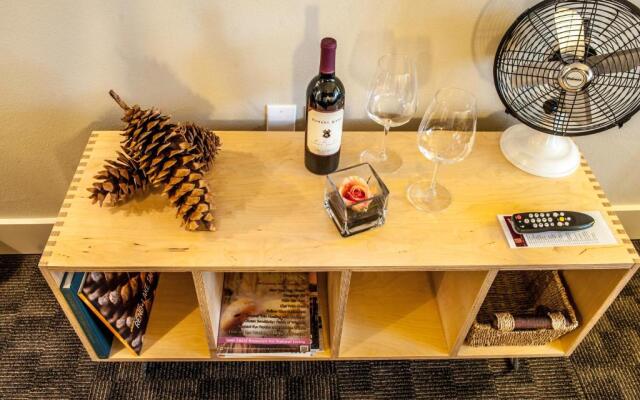 Gravity Haus Truckee-Tahoe