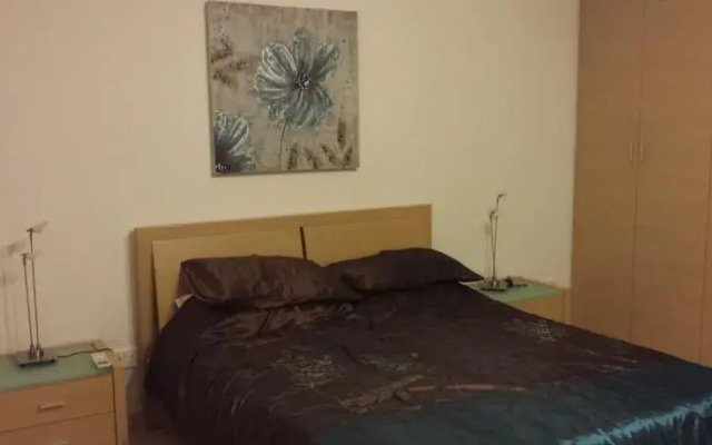 A Charming Apartment in Sliema