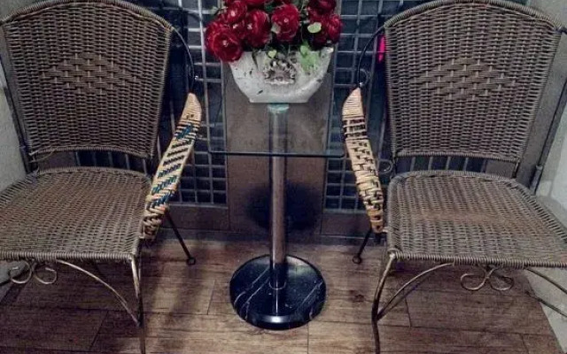 Shanghai Jiuyu Hotel
