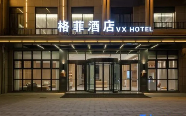 Vx Hotel