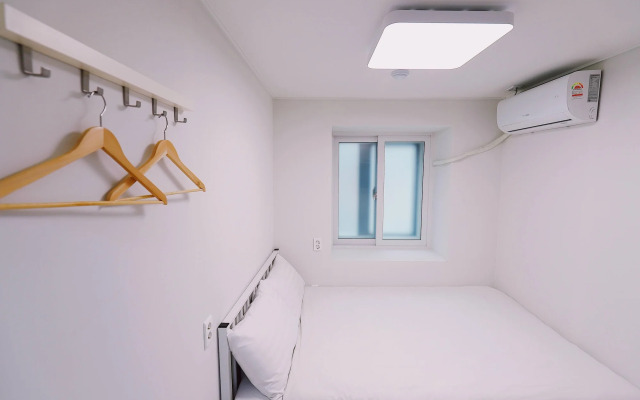 Fully Mini Hotel Insadong