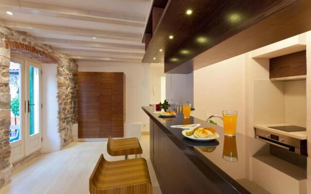 Luxury San Giovanni Apartment 2