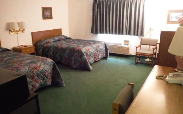 Caravan Motel