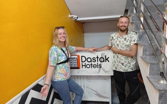 Dastak Hotels