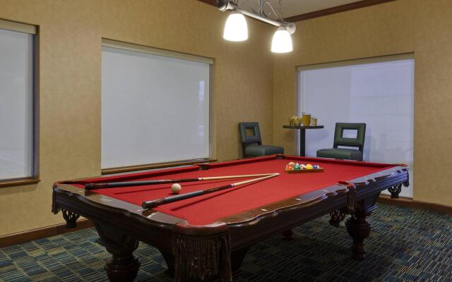 Residence Inn by Marriott Chicago Naperville/Warrenville