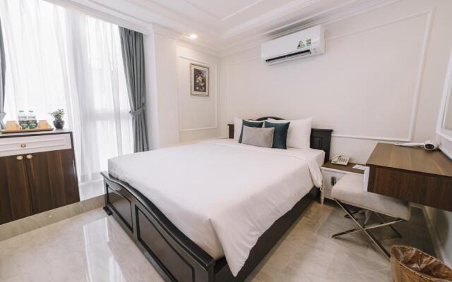 SOFEA Boutique Hotel
