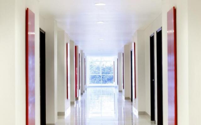 Amaris Hotel Pakuan Bogor