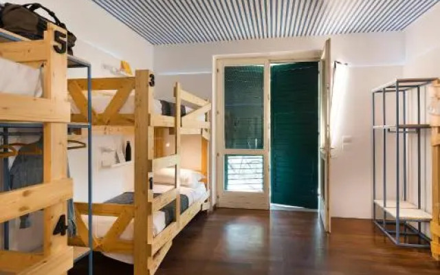 Gabanel Bike Hostel