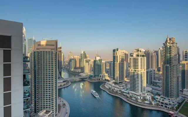 Frank Porter - JAM Marina