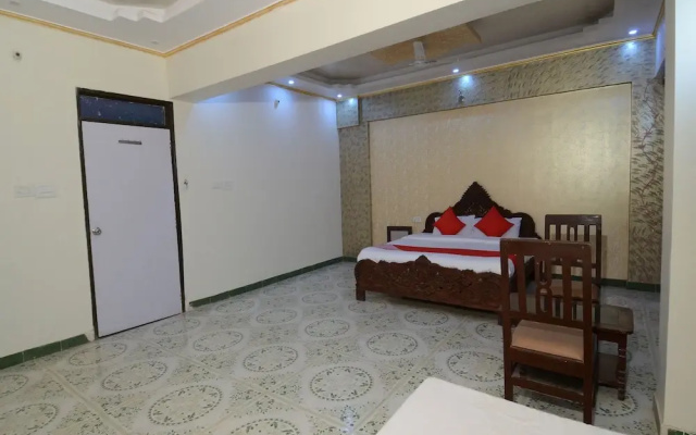 Flagship Ranibagh Palace