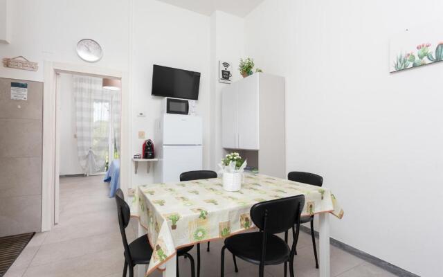 Nicola House La Salina