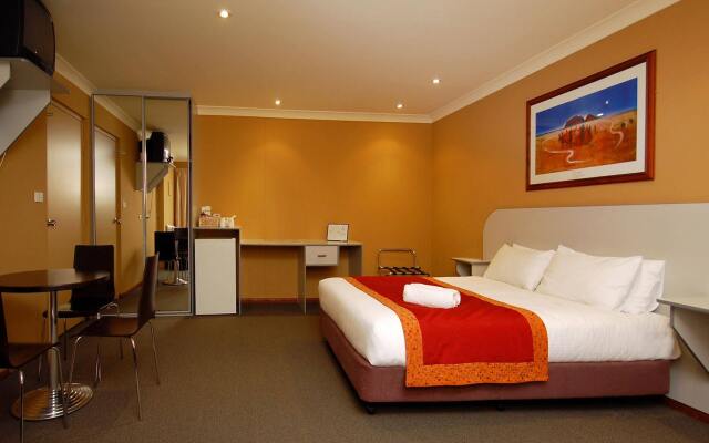 Victoria Hotel - Strathalbyn