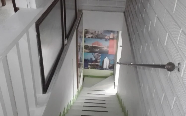 Spring City Hostel