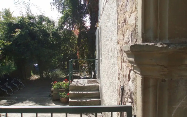 Holiday Home Gardener's House