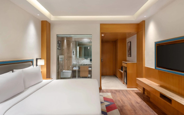 Ramada by Wyndham Katra Station Road