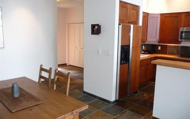 The Ridge by Natural Elements Rentals