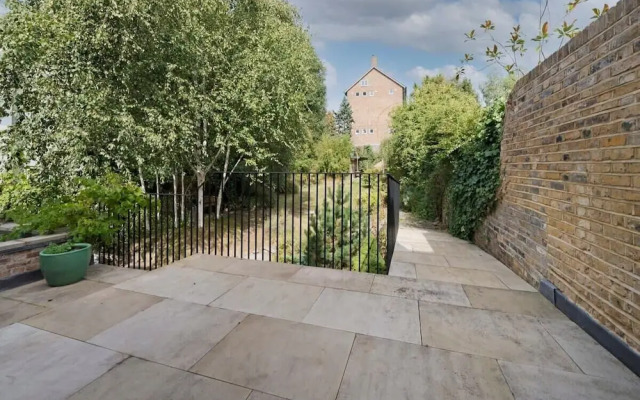 5 Bedroom House, Maida Vale