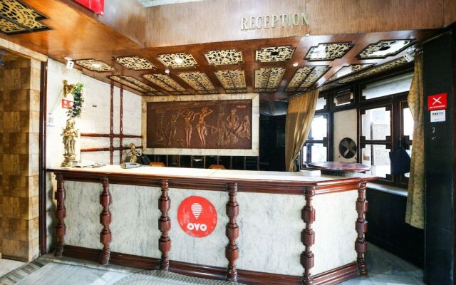 OYO 9747 Hotel Utsav