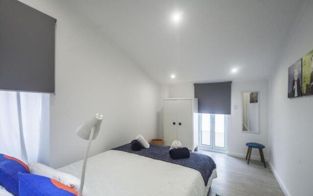 WelcomeBuddy - ANCO 56 - Cozy Retreat with Terrace