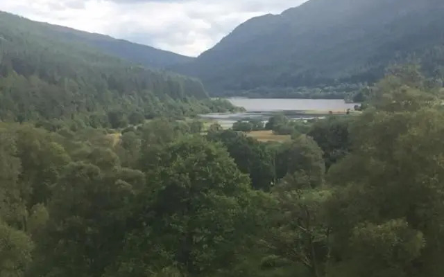 Sir Andrew Murray House