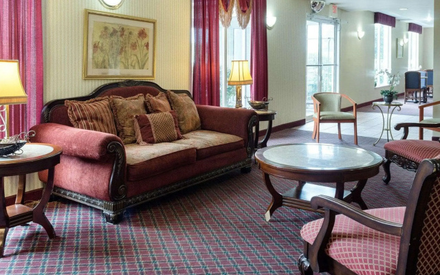 Rodeway Inn