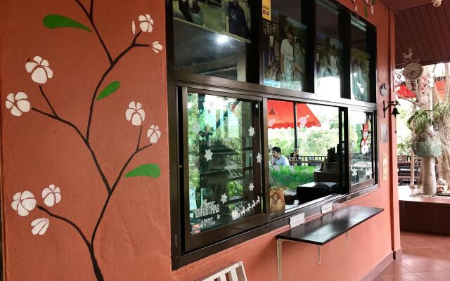 Baan Suan Rojjana
