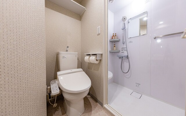 Inn The Omotesando