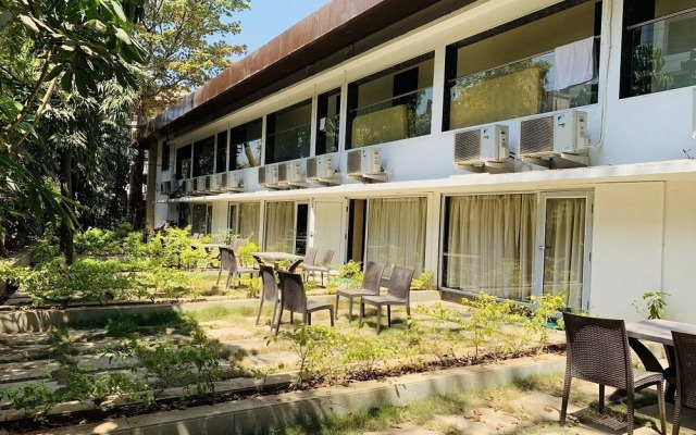 Purohit Holiday Resort