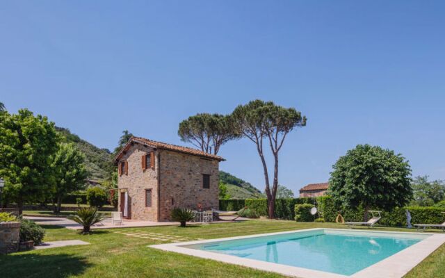 House Narciso Lucca
