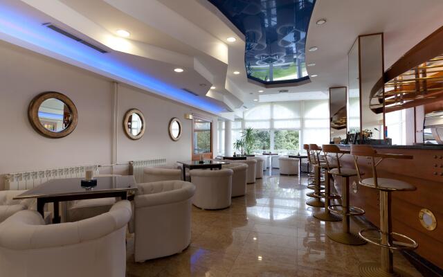 Hotel Malin