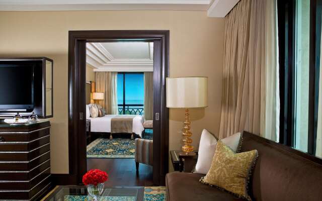 The Leela Palace Chennai