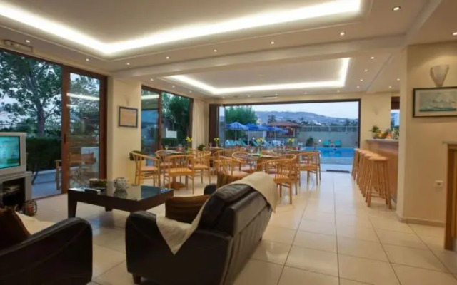 Kalamaki Property Dimitra Hotel Apts