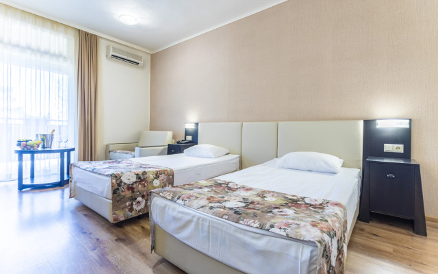 Asteria Family Sunny Beach